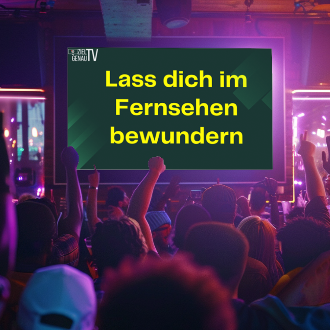 Addressable TV Vorteil Kunden gewinnen mit Joe Meta von Zielgenau TV