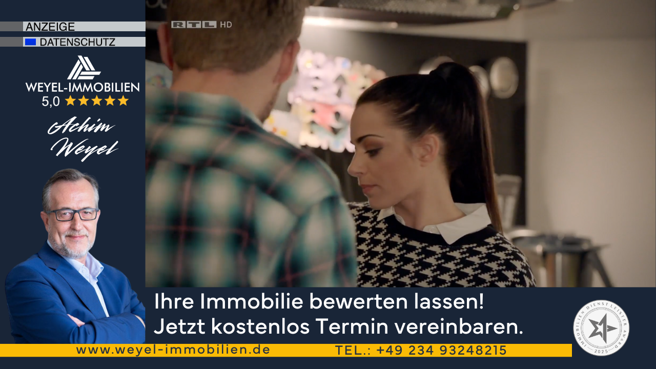 Addressable TV für Immobilienmakler Zielgenau TV Joe Meta