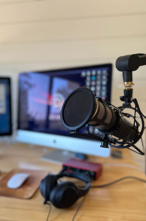 Zielgenau TV Podcast mit Joe Meta dreht sich um lokales Marketing und regionales Marketing 