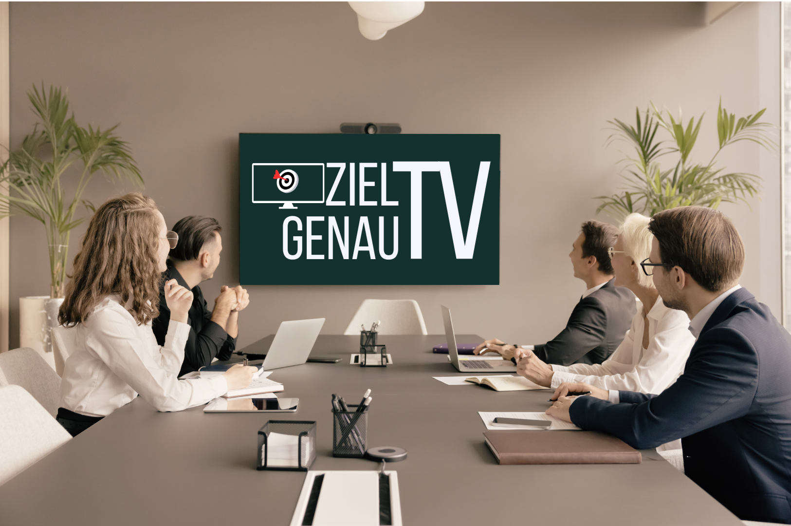Zielgenau TV Addressable TV Agentur Fernsehwerbung Joe Meta