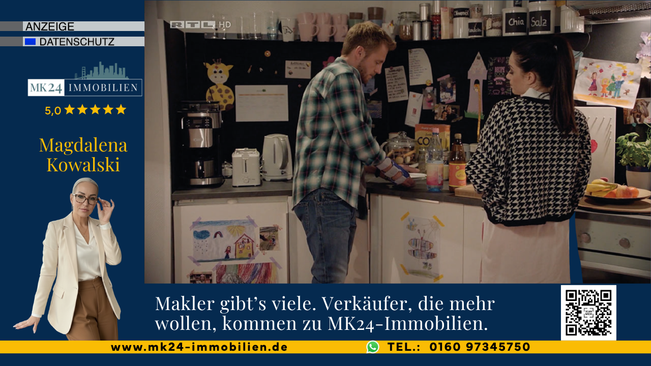 Zielgenau TV Banner Werbung TV Kunden gewinnen