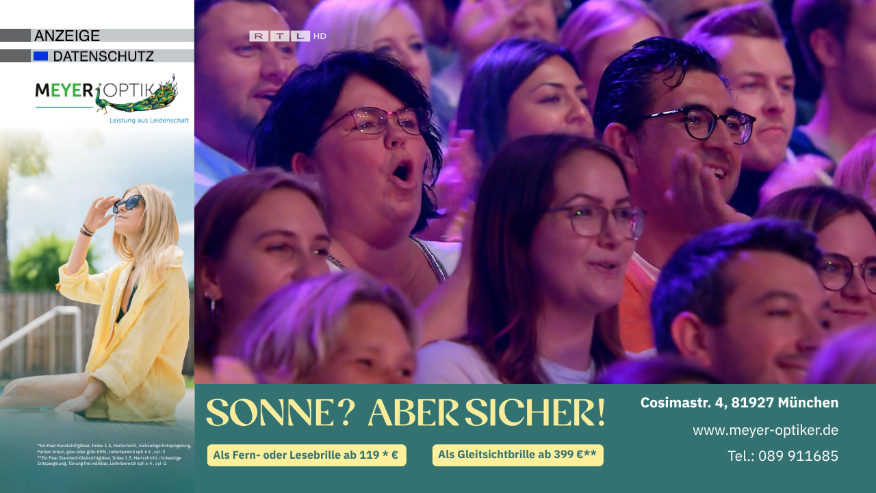 Optiker Kunden gewinnen mit Zielgenau TV Joe Meta